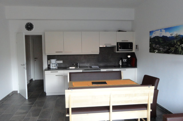 afbeelding 3 van appartement 6